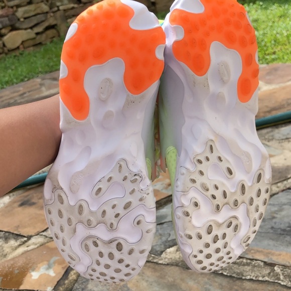 Nike presto react - Picture 5 of 5